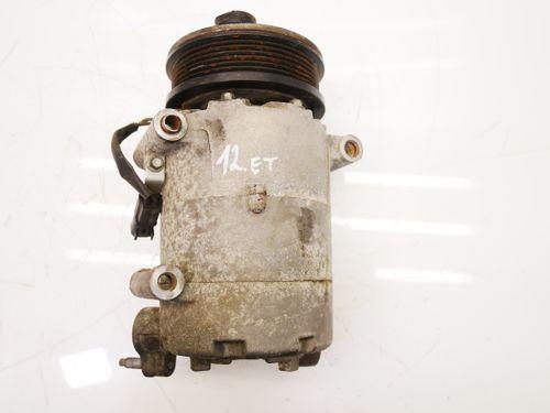 Compresseur de climatisation pour Land Rover Range Rover Evoque 2,2 D 4x4 224DT AV61-19D629-DB