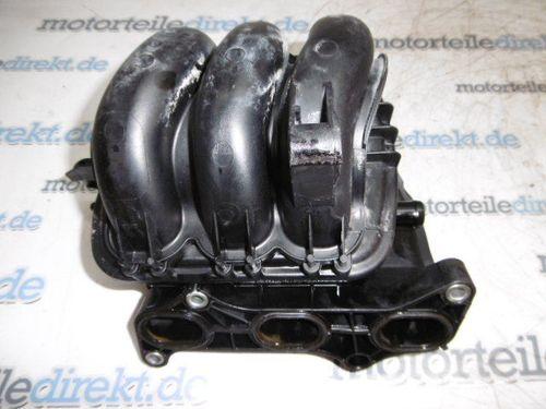Pont d'admission Toyota Peugeot 107 C1 Aygo Yaris IQ 1,0 essence CFA 384F 1KR-FE