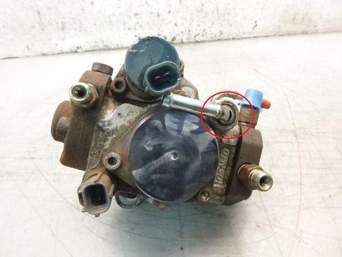 Pompe haute pression Mitsubishi 2,5 D 4D56 Diesel HP 294000-1372