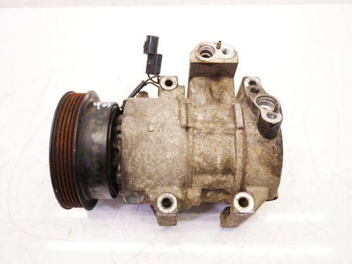 Compresseur de climatisation pour Hyundai i20 I20 PB PBT 1,4 CRDI Diesel D4FC
