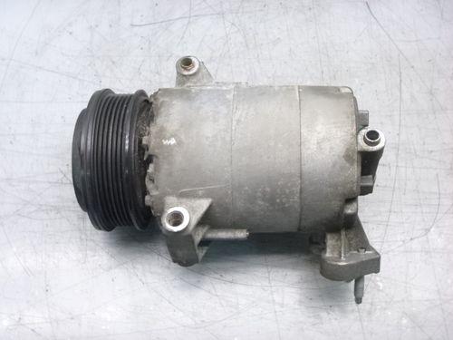 Compresseur de climatisation Ford C-Max II Focus III 1,0 EcoBoost M1DA VR9EDG-NB