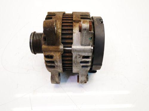 Alternateur pour Land Rover 2,2 TD4 4x4 224DT DW12BTED4 6G9N-10300-YC
