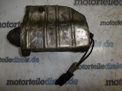Démarreur BMW E36 Z3 E46 320i E39 520i 2,0 M52B20 206S4 1729982
