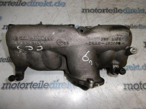 Pont d'admission VW Touareg 2,5 BAC 070129713H