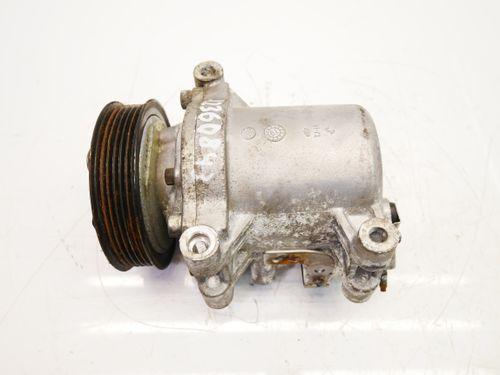Compresseur de climatisation pour Citroen C3 MK3 SX 1,2 PureTech EB2FA HMR HM05 9810349980