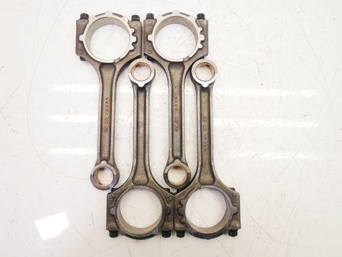 4x bielles pour Hyundai Kia i10 i20 Picanto Rio Stonic 1,2 G4LF 9E32A