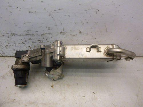 Refroidisseur de gaz d'échappement Audi Seat Skoda 6R Touran 1T 1,6 CAY CAYC 03L131512AS DE263655