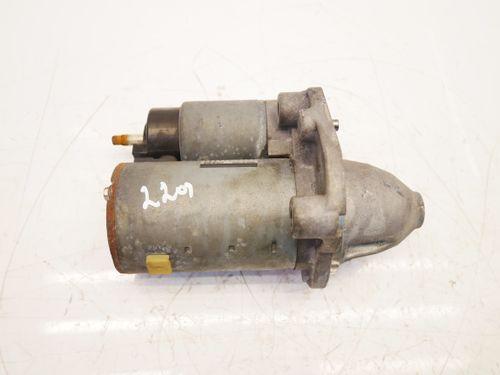 Démarreur pour Dodge Chrysler 3,6 Benzin ERB 04801839AB