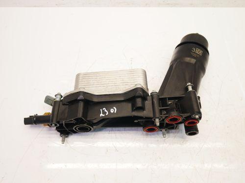 Carter de filtre à huile pour Dodge Chrysler 3,6 Benzin ERB 68105583AG
