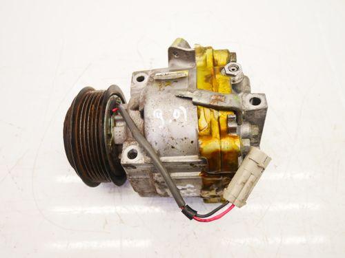 Compresseur de climatisation pour Opel Vauxhall Adam M13 Corsa E 1,2 B12XEL B12 LWD 94517788