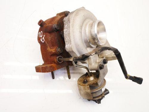 Turbocompresseur pour Opel Vauxhall Antara 2,2 CDTI A22DM 25187704 49477-01610