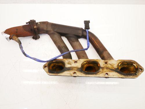 Coude d'échappement Coude pour Porsche 911 996 3,6 Carrera 4 4S M96.03 96.03