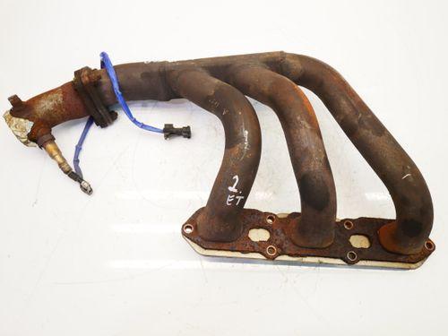 Collecteur d'échappement pour Porsche 911 996 3,6 Carrera 4 4S M96.03 96.03
