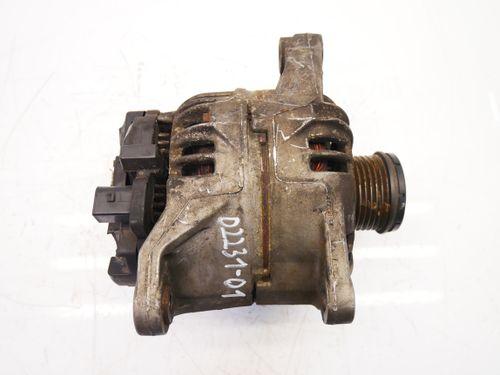 Alternateur pour Porsche 3,6 Carrera 4 4S M96.03 96.03 99660301202