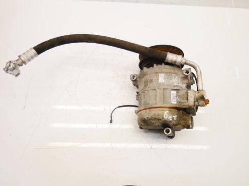 Compresseur de climatisation pour Porsche 911 996 3,6 Carrera 4 4S M96.03 96.03 447220-8264