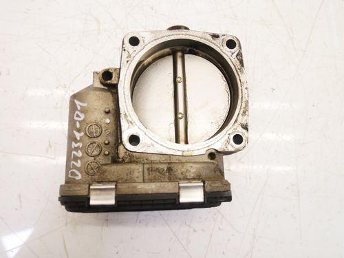 Clapet d'étranglement pour Porsche 3,6 Carrera 4 4S M96.03 96.03 9966051150