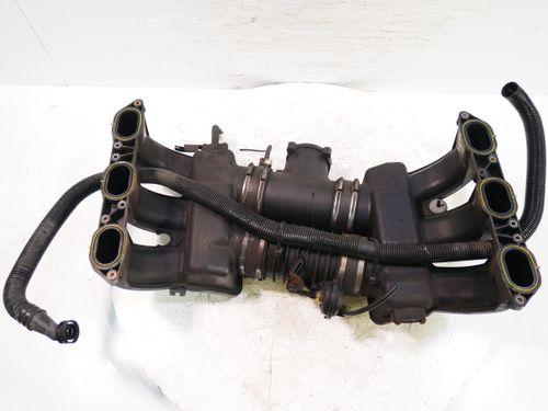 Collecteur d'admission pour Porsche 3,6 Carrera 4 4S M96.03 96.03 99611011600