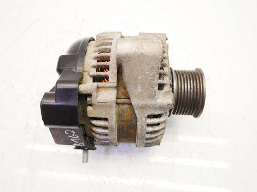 Alternateur pour Land Rover 2,7 TD 4x4 276DT TDV6