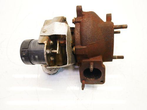 Turbocompresseur pour Land Rover Discovery L319 MK3 2,7 TD 4x4 276DT TDV6 4H2Q-6K682-CJ