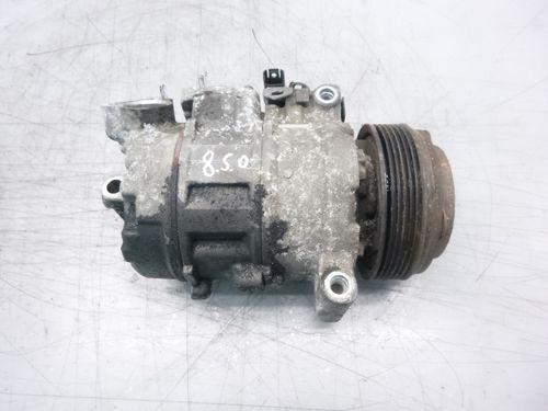 Compresseur de climatisation BMW Série 3 E90 E93 320d 320 d 2,0 Diesel N47D20A N47 447260-1850