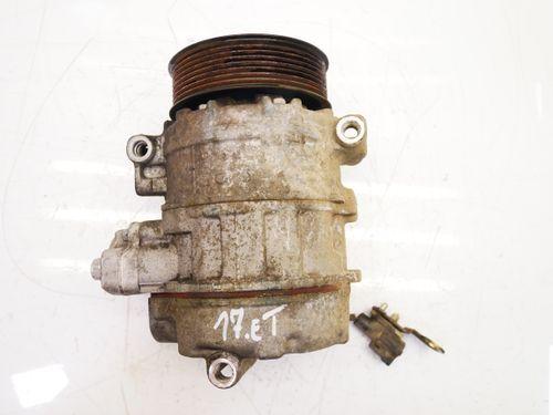 Compresseur de climatisation pour Land Rover Discovery L319 2,7 TD 4x4 276DT 447180-8382