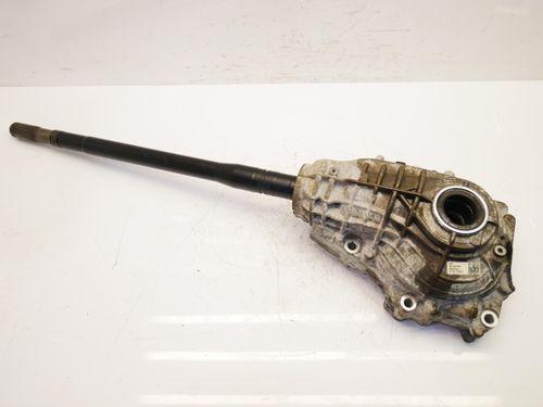 Différentiel pour Porsche 2,9 4S Benzin CSZA MCS.ZA 09T409505