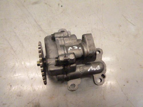 Ölpumpe Ford Jaguar Mondeo 3 X-Type CF1 2,0 TDCi FMBA 1S7Q-6600 DE264161
