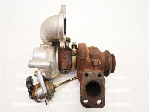 Turbocompresseur pour Citroen Berlingo B9 1,6 HDi Diesel 9HF DV6DTED 9673283680 1303060