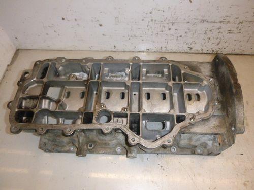 Ölwanne Oberteil Ford 1,8 Di Diesel BHPA YS6Q-6U003-AA