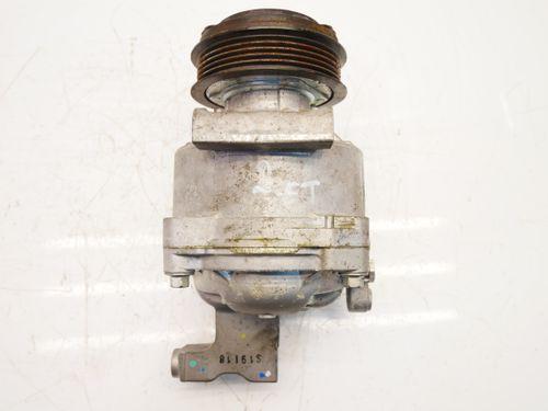 Compresseur de climatisation pour Opel Vauxhall Astra K B16 1,2 Turbo 68 F12SHR LIH 39217351