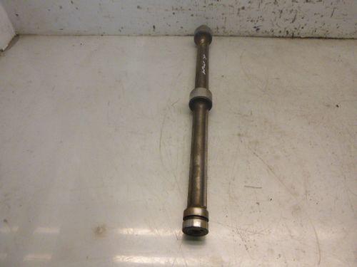 Arbre d'équilibrage Toyota Hilux VII 2,5 D-4D 2KD-FTV DE264322