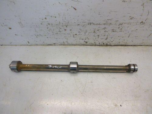 Arbre d'équilibrage Toyota Hilux VII 2,5 D-4D 2KD-FTV DE264323