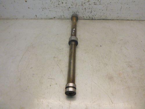 Arbre d'équilibrage Toyota Hilux VII 2,5 D-4D 2KD-FTV DE264323