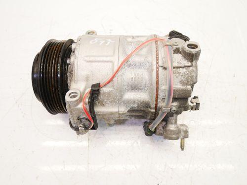 Compresseur de climatisation pour Land Rover Range Rover 2,0 D180 TD4 204DTH CPLA-19D629-BH
