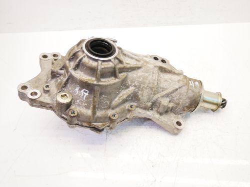 Différentiel pour Land Rover 2,0 D180 TD4 204DTH J8A2-3017-AB