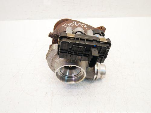 Turbocompresseur pour Land Rover Range Rover 2,0 D180 TD4 204DTH G4D3-6K682-AH