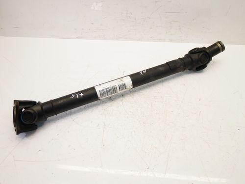 Adaptateur pour Land Rover 2,0 D180 TD4 204DTH HK83-3219-BC Antriebswelle