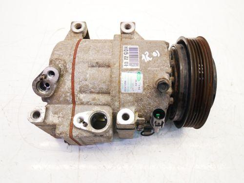 Compresseur de climatisation pour Hyundai i30 I30 FD 1,6 G4FC F500AN8AA03