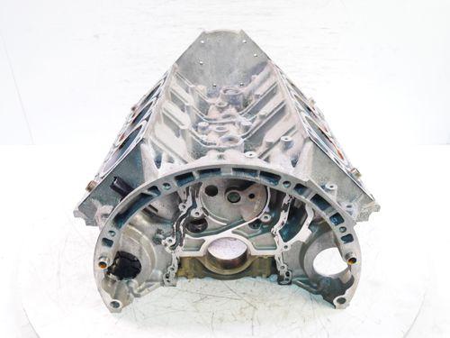 Bloc moteur Défaut pour Mercedes W164 ML 350 3,5 272.967 M272.967