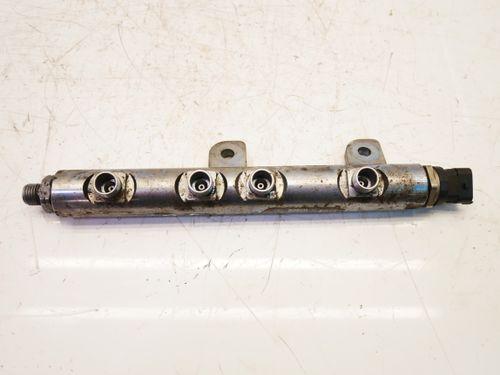 Tube Rail pour Jaguar 3,0 D 306DT AJTDV6 0445216030 9X2Q-9D280-FA