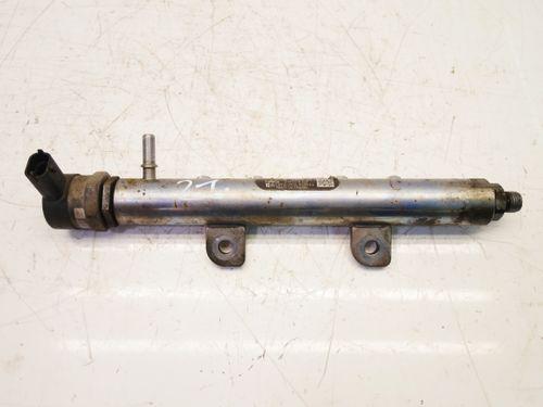Tube Rail pour Jaguar 3,0 D 306DT AJTDV6 0445216028 9X2Q-9D280-EA
