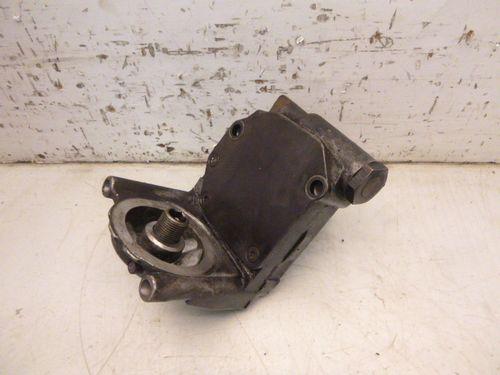 Ölpumpe Ford Escort VI GAL 1.8 TD RFS 91FF-6600 DE264892