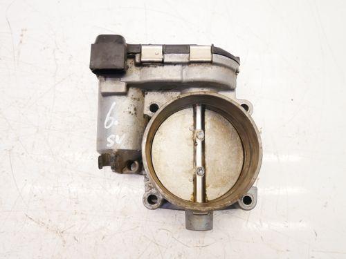 Clapet d'étranglement pour Porsche 3,6 Benzin M46.40 46.40 99760511501
