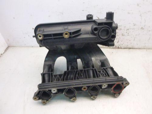 Ansaugbrücke Mercedes-Benz A-Klasse W168 Benzin 166.940 A1661410301 DE264579