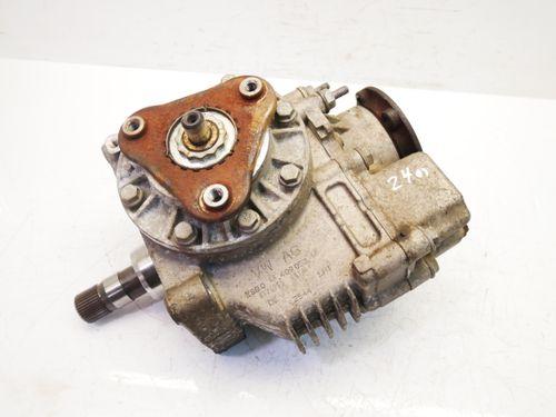 Différentiel pour VW Volkswagen 2,0 R 4 motion CJXC CJX ZSB 0CN409053AT
