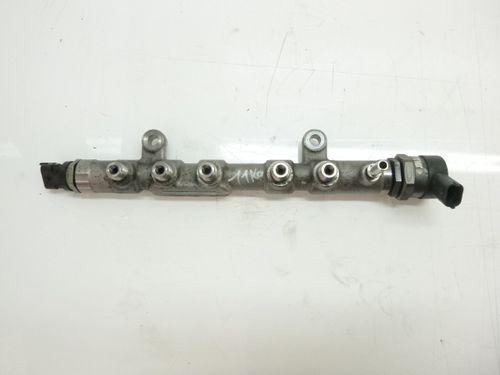 Rail-Rohr Jaguar Land Rover E-Pace Discovery Evoque 2,0 D 204DTD DE315113