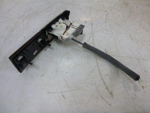 Interrupteur VW Touareg 2,5 TDI BAC 7L6857239 DE264921