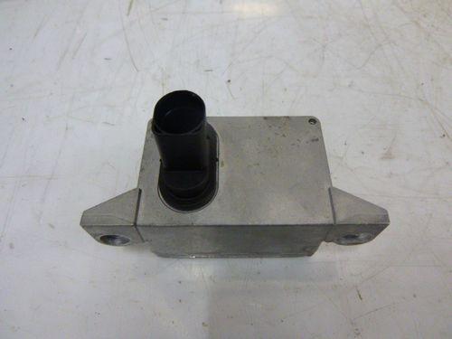 Couverture VW Touareg R5 2,5 TDI BAC 7E0907652A calculateur DE264916