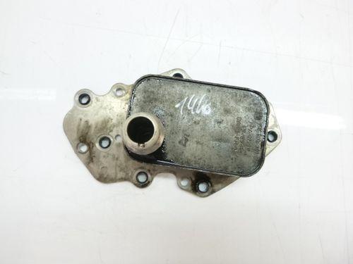 Ölkühler Opel Astra Insignia Meriva Mokka Zafira 1,6 CDTi B16DTH 458803301