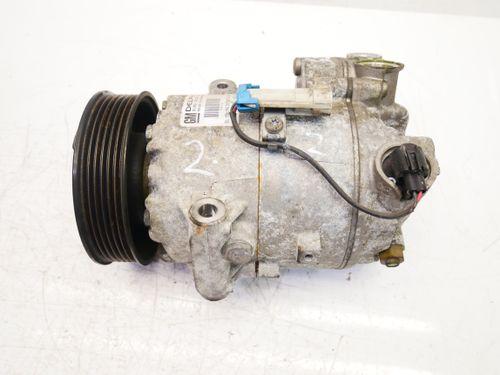 Compresseur de climatisation pour Opel Vauxhall Astra H 1,7 CDTI A17DTR LPL A17 13250606
